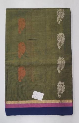 SAREES NEGAMAM WITH BLOUSE